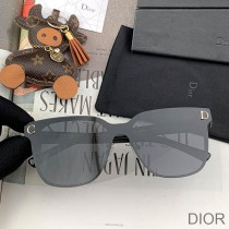 Dior CD5459 Butterfly Sunglasses In Black - Dior Bag Outlet Official