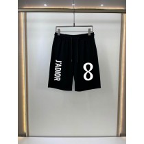 Christian Dior Men Shorts Summer Drawstring 'J'Adior 8'